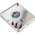 MLB New York Mets Game Ball Galaxy Z Flip4 5G Skin